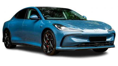 MG MOTOR UK IM5 ELECTRIC HATCHBACK 217kW Standard Range 75kWh 5dr Auto view 1